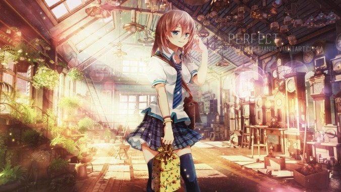 你们认为一个40多岁的女人老吗？